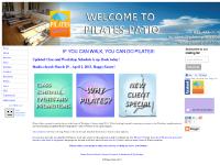 Pilates Patio - Pilates Patio, Pilates Studio in Ottawa, Ontario, Canada Pilates Patio - Pilates Patio, Pilates Studio in Ottawa, Ontario, Canada