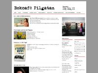  BOKHANDELN, BOKTIPS, FÖRFATTARSTOLAR, KULTURFÖRENING