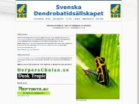 Länkar, Om SDS, navigering, sök  Länkar, Om SDS, navigering, sök