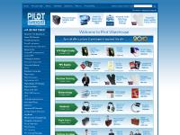 Pilot Supplies, Pilot Uniform, Pilot Cases - Pilot Warehouse UK Pilot Supplies, Pilot Uniform, Pilot Cases - Pilot Warehouse UK