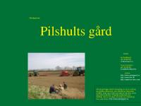 pilshultsgard.se pilshultsgard.se
