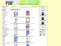 pim.se Topplistan (All time high), Avslappning & meditation - CD, Barn & graviditet