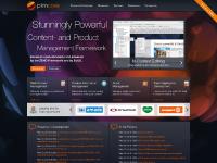 pimcore - Enterprise Content Management Framework pimcore - Enterprise Content Management Framework
