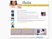 Pineflat Fixed price portfolio property management for landlords in London UK