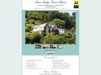 Pine Lodge Guest House - B&B Lynton/Bed and Breakfast/B and B/Guest Houses/Guest House/Accommodation/Places To Stay Pine Lodge Guest House - B&B Lynton/Bed and Breakfast/B and B/Guest Houses/Guest House/Accommodation/Places To Stay