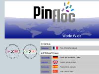 Home PIN Floc Home PIN Floc