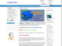 pingbattery.com Policies, 24V LiFePO4 Battery Packs, 36V LiFePO4 Battery Packs