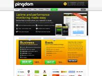pingdom.com pingdom.com