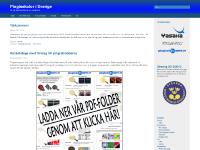 liten pingisskolor.com skärmbild liten pingisskolor.com skärmbild