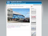 SM i Halmstad 2010 SM i Halmstad 2010