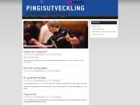 pingisutveckling.se BESTÄLLA, Föreläsning, KAPITEL