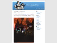 pingouinsduchaos.com Pingouins du Chaos, phpRaider, Des débuts encourageants pingouinsduchaos.com Pingouins du Chaos, phpRaider, Des débuts encourageants