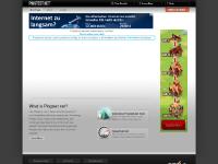 Pingtest.net - The Global Broadband Quality Test