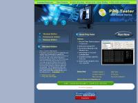 Ping Tester - Visual Ping Test Tool