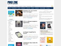 pingzine.com - pingzine