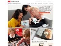 Pinhole Press - Beautifully Simple Photo Gifts