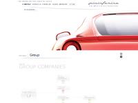 Pininfarina Sverige AB