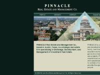 Pinnacle Real Estate and Management Co.