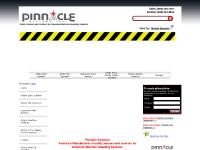 pinnaclesystems.com - pinnaclesystems pinnaclesystems.com - pinnaclesystems