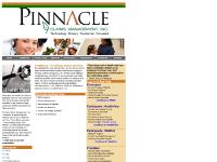 Pinnacle Claims Management, Inc. Pinnacle Claims Management, Inc.