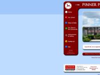 Pinner Park Junior School: Home Page Pinner Park Junior School: Home Page
