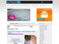 Pinoychem: Free Chemical Formulations