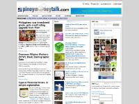 Pinoymoneytalk forex