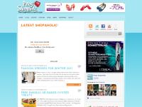 pinoyshopaholic.com pinoyshopaholic.com