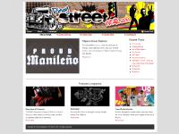 Pinoy Street Wear – The urban Filipino clothing source Pinoy Street Wear – The urban Filipino clothing source