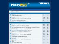 PinoyWiFi.COM - Philippines WiFi Forum - Index
