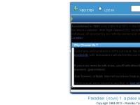 Paradise Internet - ISP and IT Solution Provider Paradise Internet - ISP and IT Solution Provider