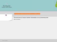 My blog site - This site aims to feature further information on my pinterest posts My blog site - This site aims to feature further information on my pinterest posts