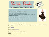 pinup-parade.com rockabilly pinup-parade.com rockabilly