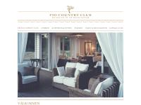Pio Country Club Hotell Halmstad Pio Country Club Hotell Halmstad
