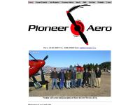 Pioneer Aero Restorations