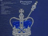 Pioneer: The First Graduating Class of Bishop Kearney High School