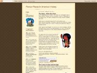 Pioneer Pieces In American History Pioneer Pieces In American History