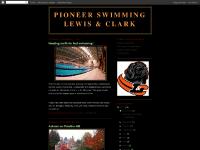 Pioneer Swimming Lewis & Clark Pioneer Swimming Lewis & Clark