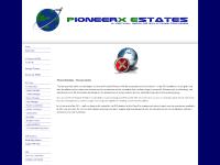  RCI Core, - Region Manager, - Terrain Manager, - Server Manager