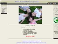 pioneer youth services. | Welcome!