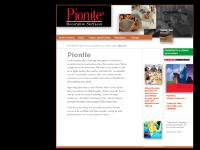 Pionite_HPL