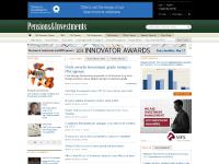 Pensions & Investments - The International Newspaper of Money Management
