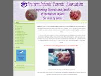pipa.org.au Premature Baby, Premature Babies, Pre eclampsia