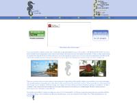 Cavalo Marinho hotel in Pipa beach Brazil vacation accomodation Northeast of Brazil Natal capital of Rio Grande Do Norte Pousada Cavalo Mirinho