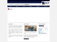 PCT – Pipe Coil Technology | Complete coiling and handling solutions PCT – Pipe Coil Technology | Complete coiling and handling solutions