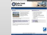Pipeline Controls & Services Pipeline Controls & Services