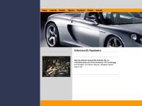 pipedreams.se Turbokit, Grenr