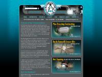 Pipe Freezing Systems - Pipe Freezing Equipment and Pipe Freezing Kits