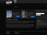 PG Monitoring System AB your complete partner!