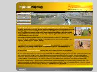 --- Pipeline mapping GPS surveys intelligent pigging integrity management topographic survey and as-built surveying --- --- Pipeline mapping GPS surveys intelligent pigging integrity management topographic survey and as-built surveying ---